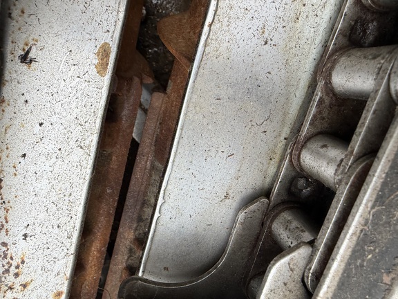 2024 John Deere C12R - Photo34