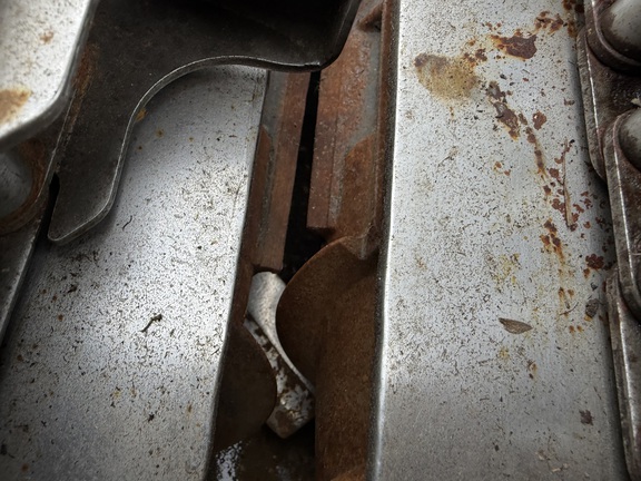 2024 John Deere C12R - Photo35