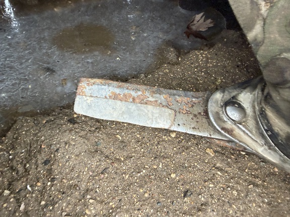 2024 John Deere C12R - Photo36