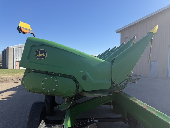 2024 John Deere C12R - Photo2