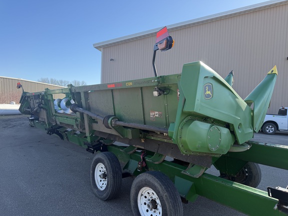 2024 John Deere C12R - Photo3