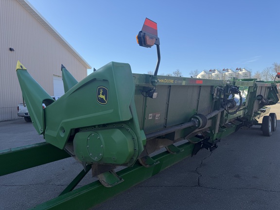 2024 John Deere C12R - Photo4