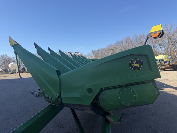 2024 John Deere C12R - Photo5