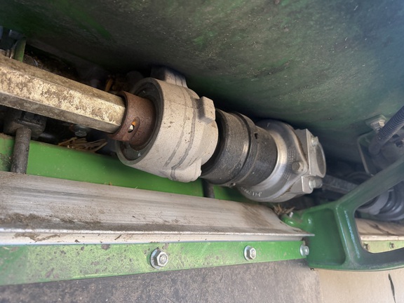 2024 John Deere C12R - Photo7