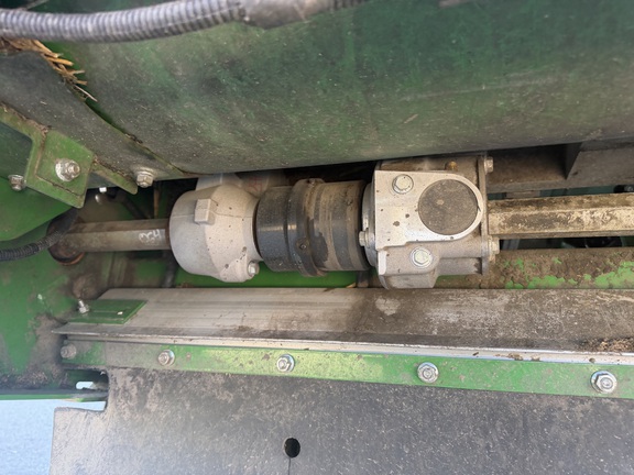 2024 John Deere C12R - Photo8