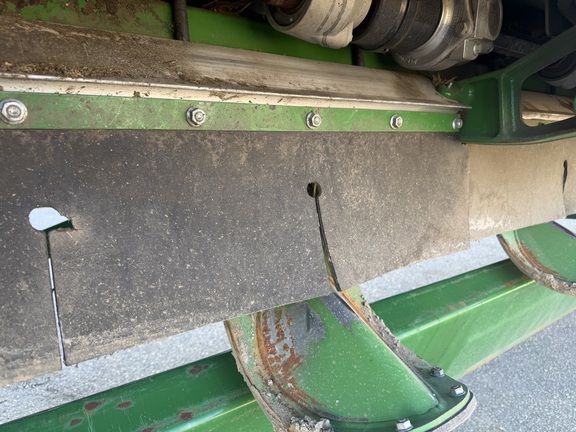 2024 John Deere C12R - Photo11