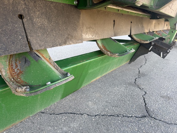 2024 John Deere C12R - Photo12