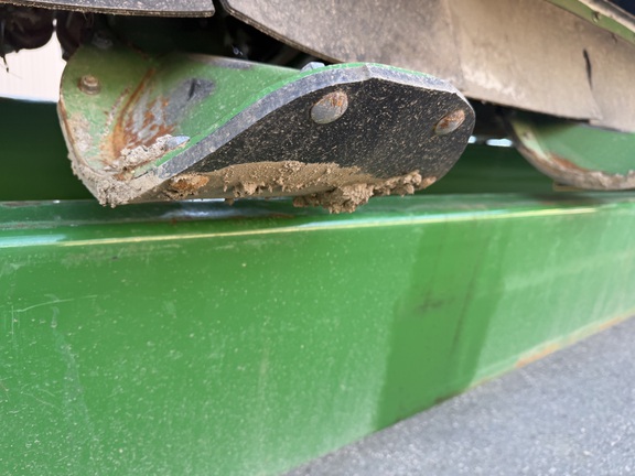 2024 John Deere C12R - Photo13