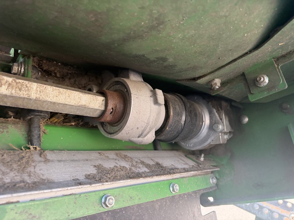 2024 John Deere C12R - Photo9