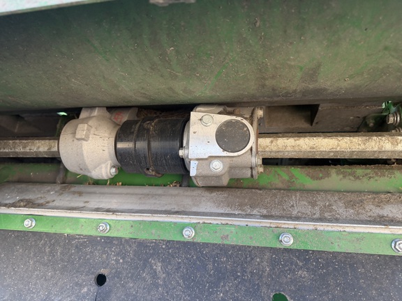 2024 John Deere C12R - Photo10
