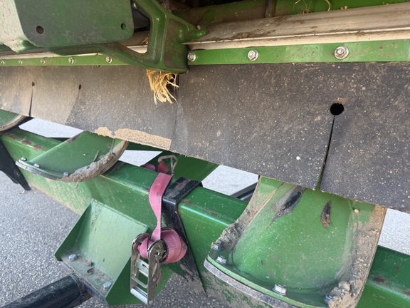 2024 John Deere C12R - Photo14