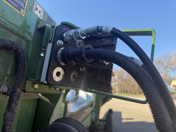 2024 John Deere C12R - Photo17