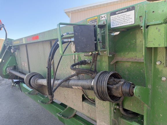 2024 John Deere C12R - Photo16