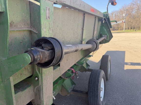 2024 John Deere C12R - Photo18
