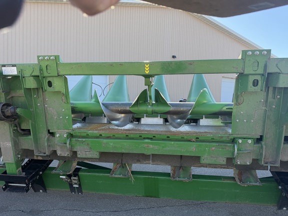 2024 John Deere C12R - Photo19