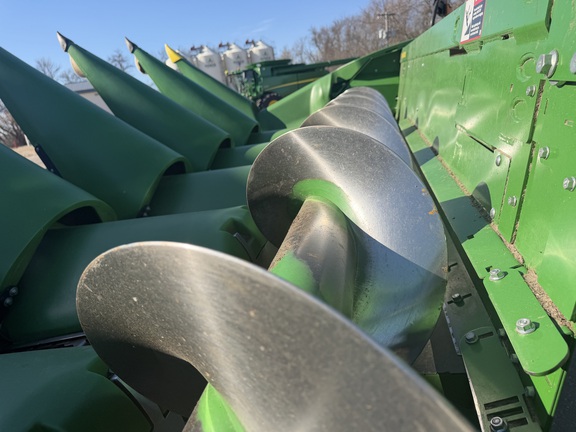 2024 John Deere C12R - Photo22