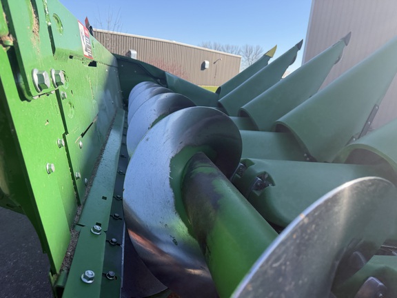 2024 John Deere C12R - Photo23