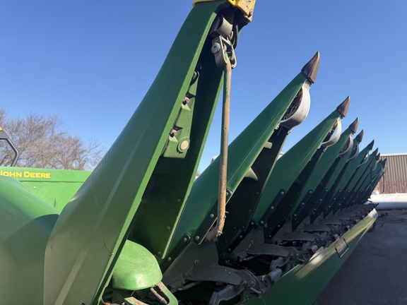 2024 John Deere C12R - Photo24