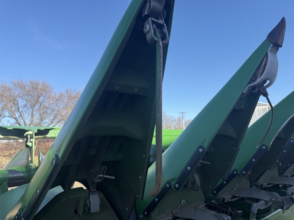 2024 John Deere C12R - Photo25