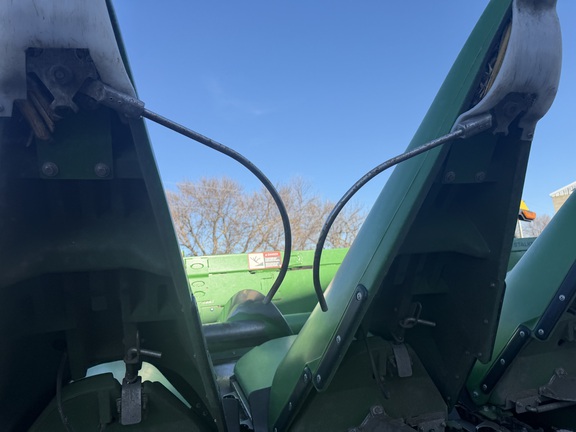 2024 John Deere C12R - Photo26