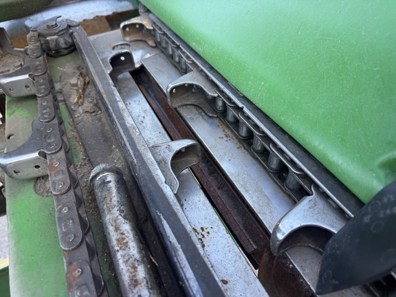 2024 John Deere C12R - Photo29