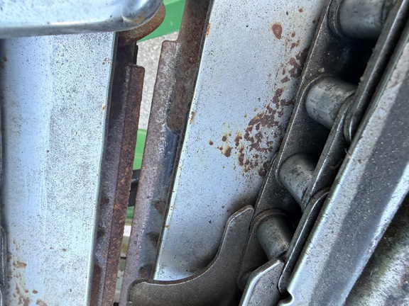 2024 John Deere C12R - Photo31