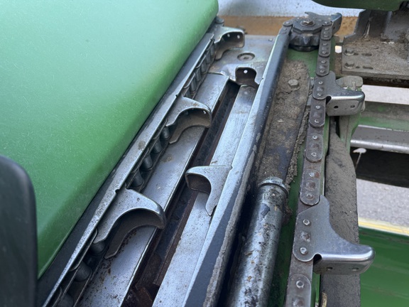 2024 John Deere C12R - Photo30