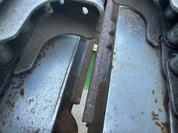 2024 John Deere C12R - Photo32
