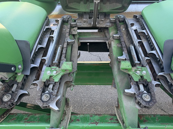2024 John Deere C12R - Photo34