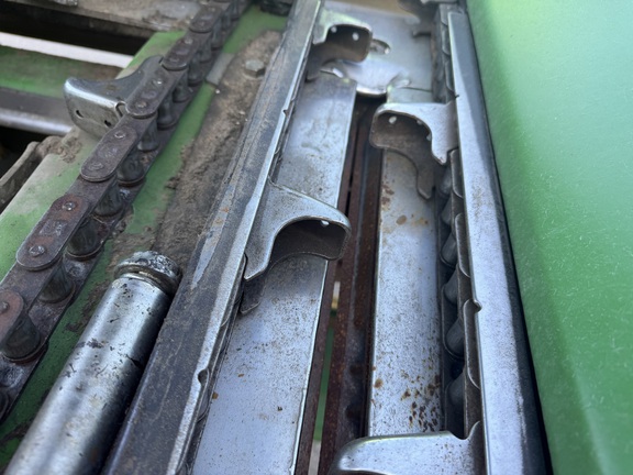 2024 John Deere C12R - Photo35