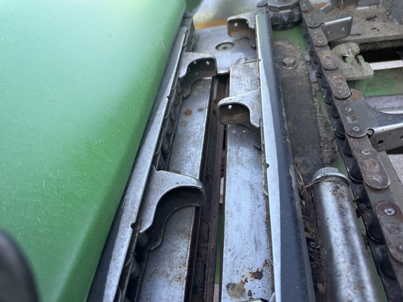 2024 John Deere C12R - Photo36