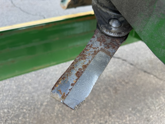 2024 John Deere C12R - Photo39