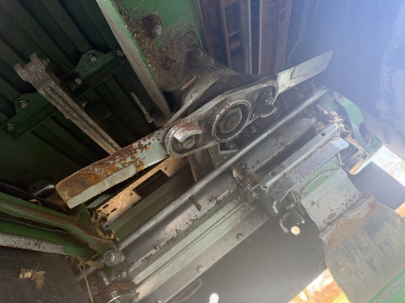 2024 John Deere C12R - Photo41