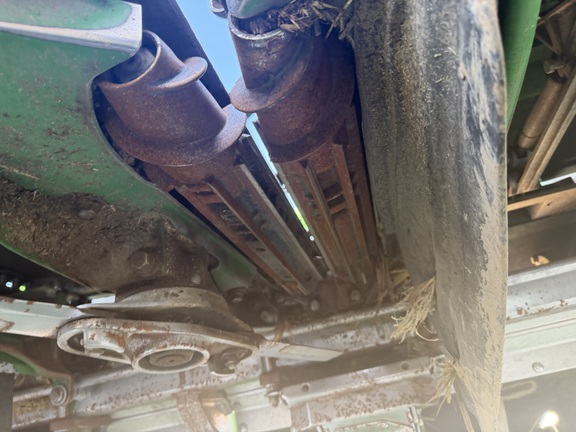 2024 John Deere C12R - Photo40