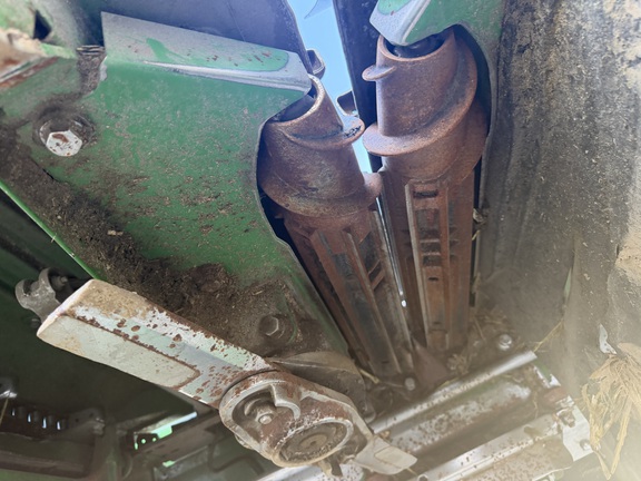 2024 John Deere C12R - Photo42