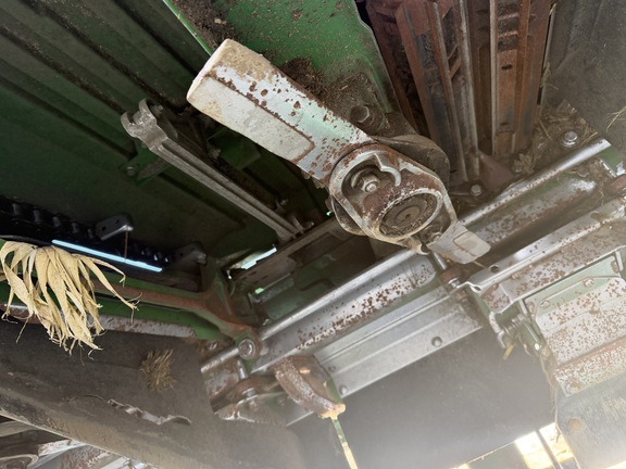 2024 John Deere C12R - Photo43