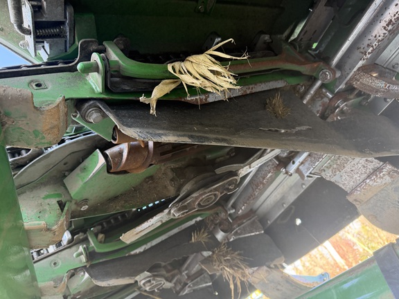 2024 John Deere C12R - Photo44