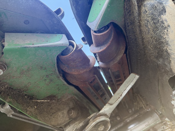 2024 John Deere C12R - Photo45