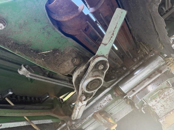 2024 John Deere C12R - Photo46