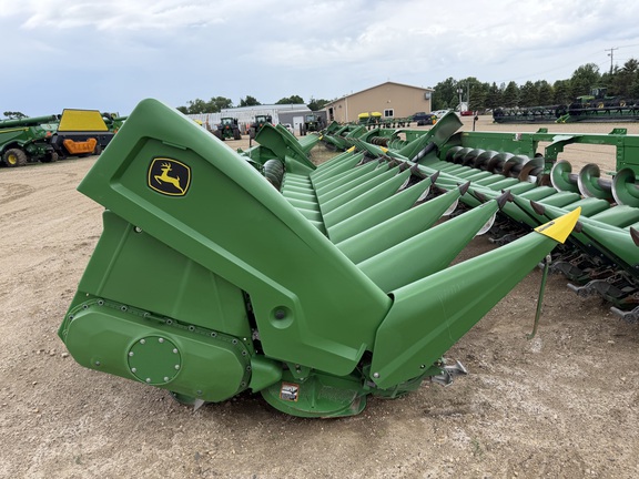 2024 John Deere C12R - Photo2