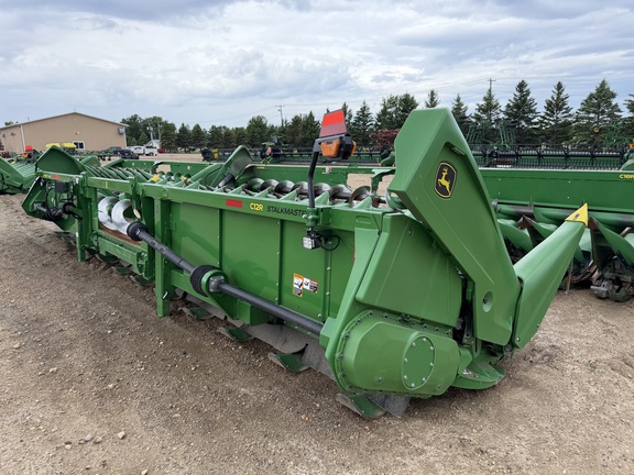 2024 John Deere C12R - Photo3