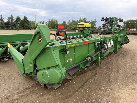 2024 John Deere C12R - Photo4