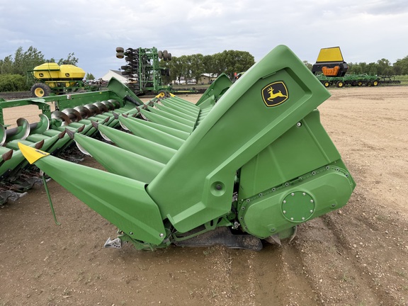 2024 John Deere C12R - Photo5