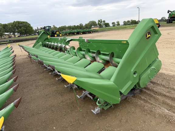 2024 John Deere C12R - Photo6