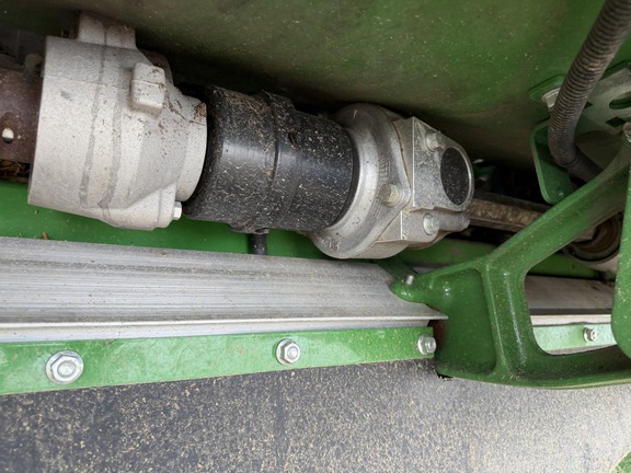 2024 John Deere C12R - Photo7