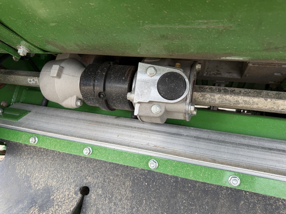 2024 John Deere C12R - Photo8