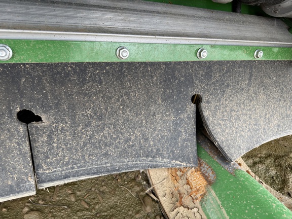 2024 John Deere C12R - Photo11