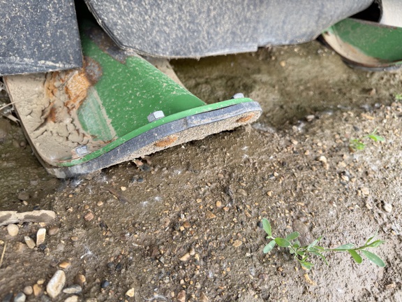 2024 John Deere C12R - Photo13
