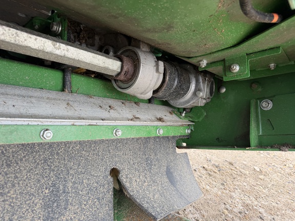 2024 John Deere C12R - Photo9