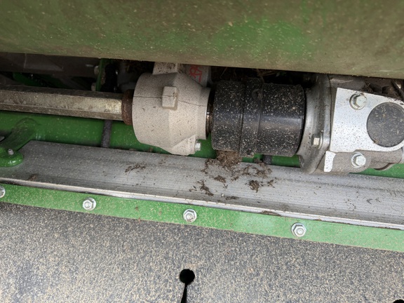 2024 John Deere C12R - Photo10